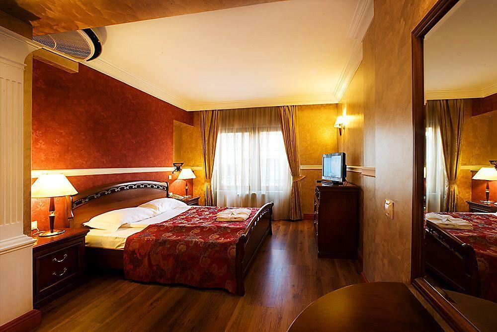 Oborishte 63,The Art Boutique Hotel By Sandglass Sofia Ngoại thất bức ảnh