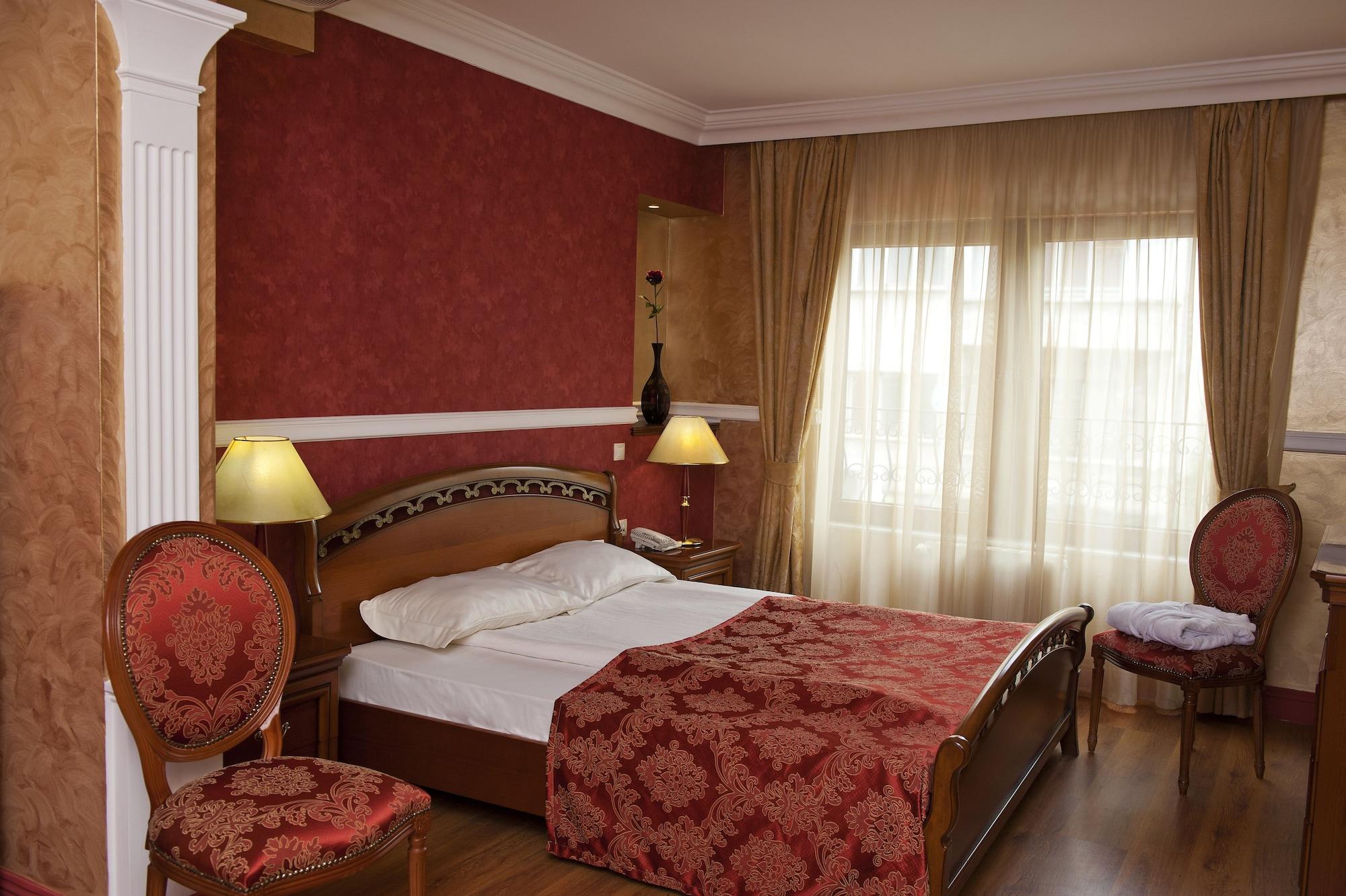 Oborishte 63,The Art Boutique Hotel By Sandglass Sofia Ngoại thất bức ảnh