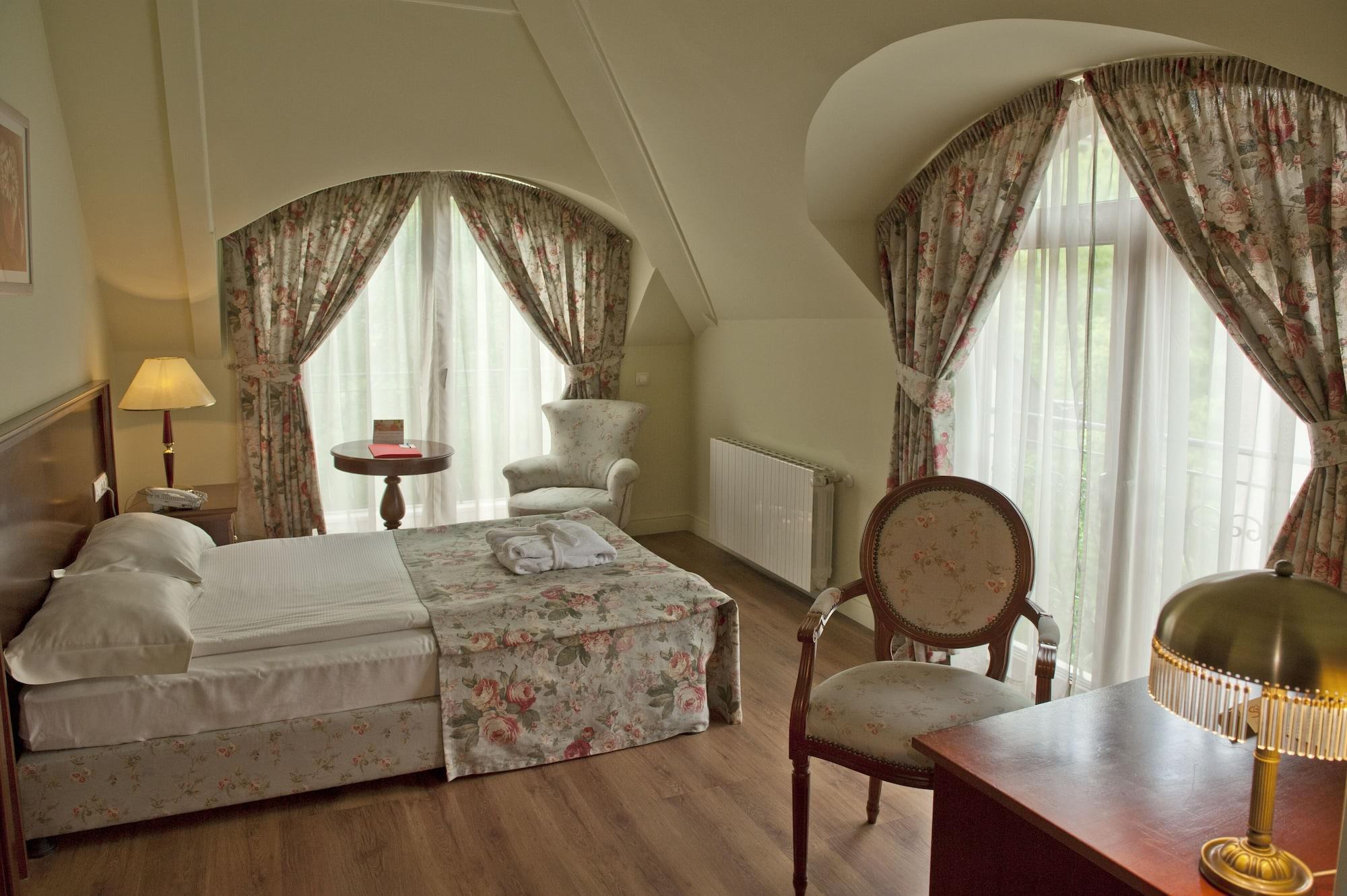 Oborishte 63,The Art Boutique Hotel By Sandglass Sofia Ngoại thất bức ảnh