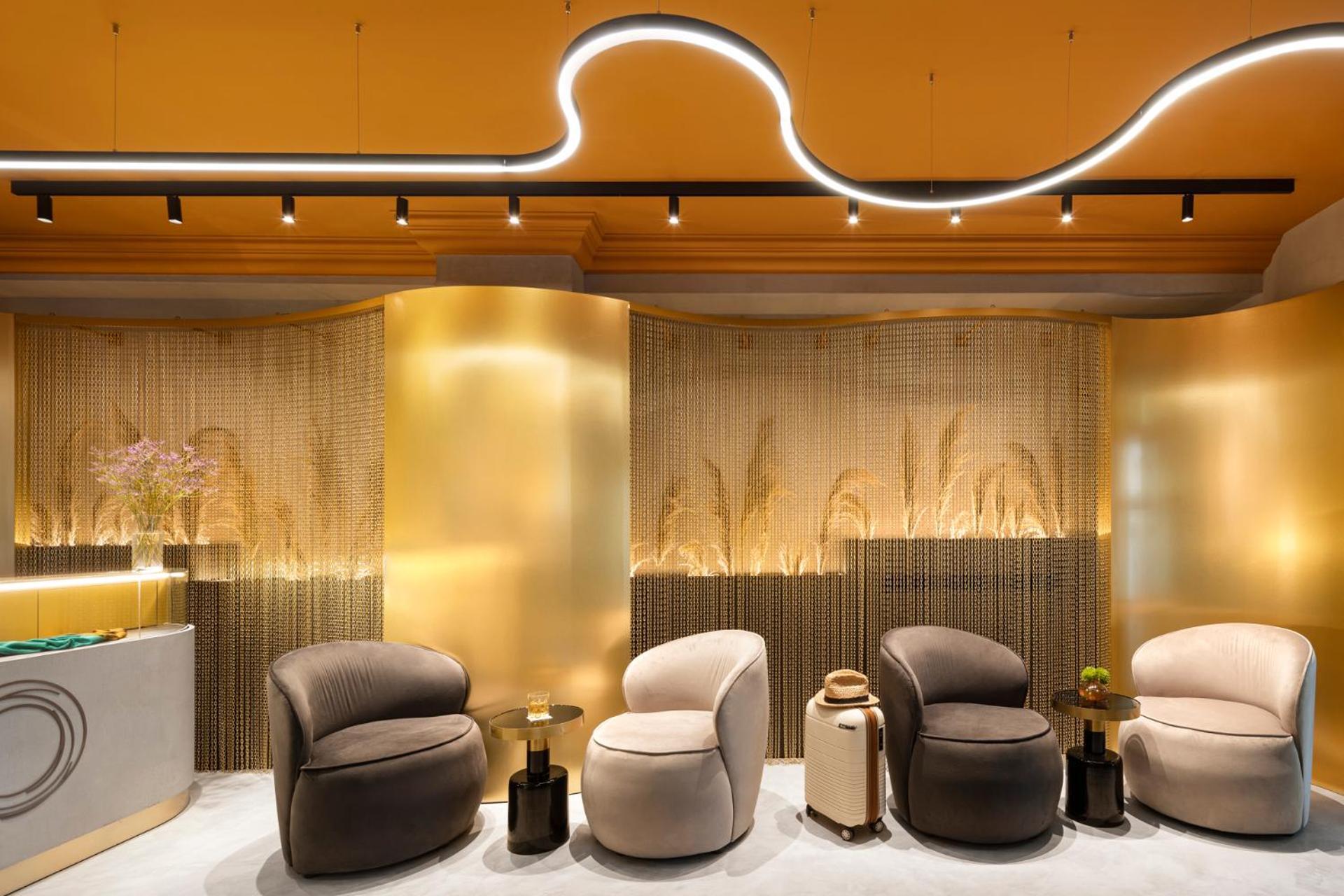 Oborishte 63,The Art Boutique Hotel By Sandglass Sofia Ngoại thất bức ảnh