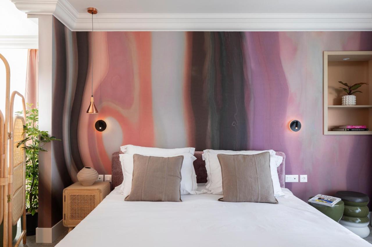 Oborishte 63,The Art Boutique Hotel By Sandglass Sofia Ngoại thất bức ảnh