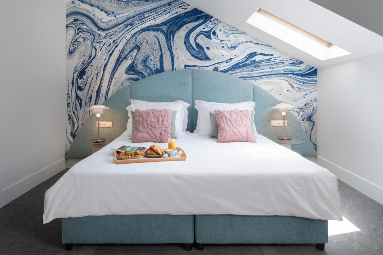 Oborishte 63,The Art Boutique Hotel By Sandglass Sofia Ngoại thất bức ảnh