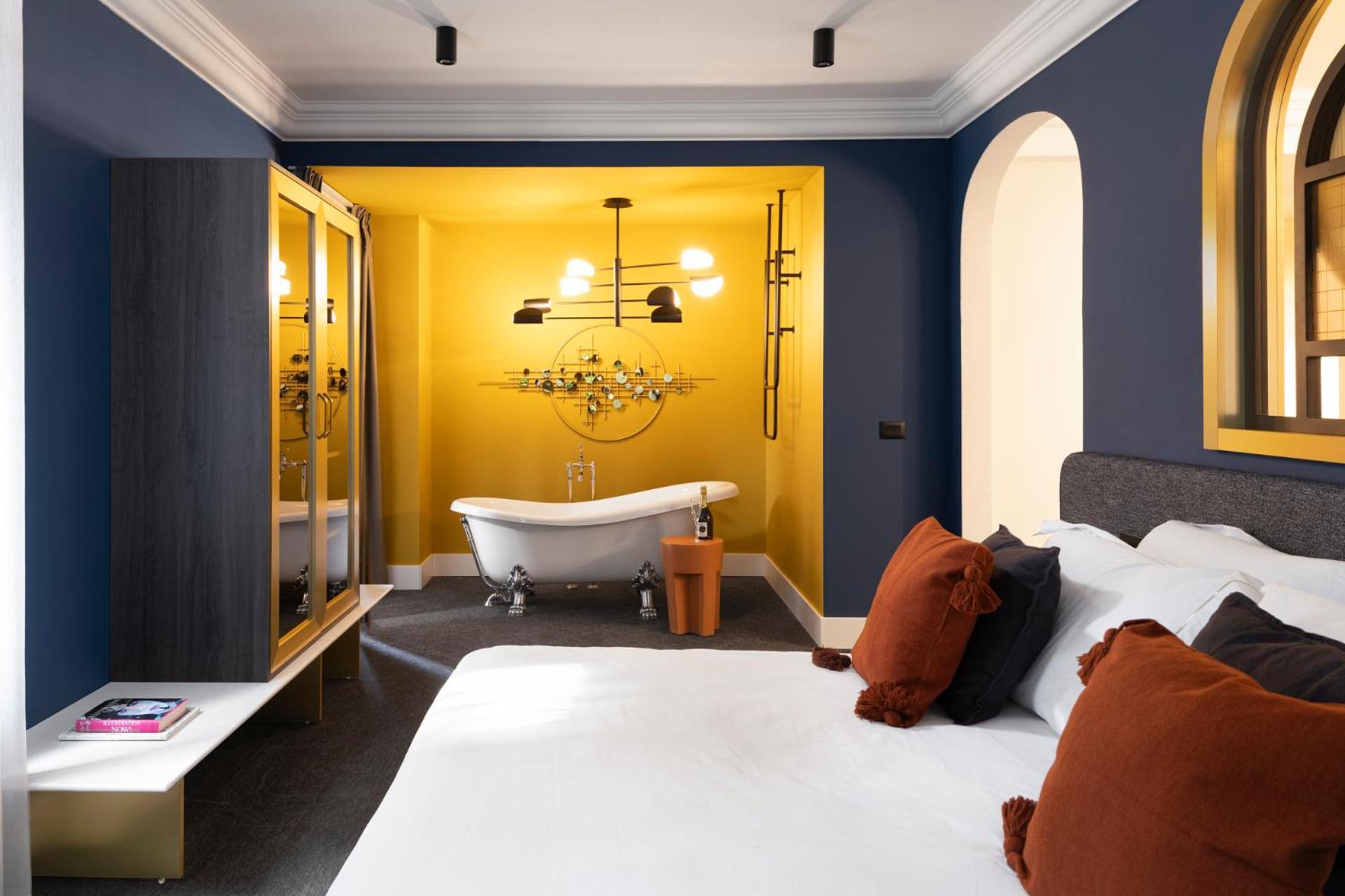 Oborishte 63,The Art Boutique Hotel By Sandglass Sofia Ngoại thất bức ảnh