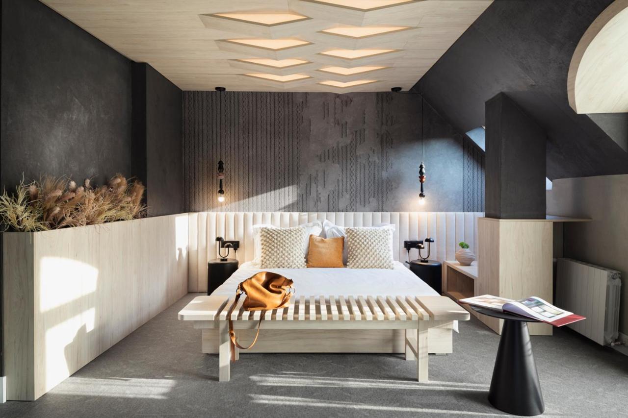 Oborishte 63,The Art Boutique Hotel By Sandglass Sofia Phòng bức ảnh