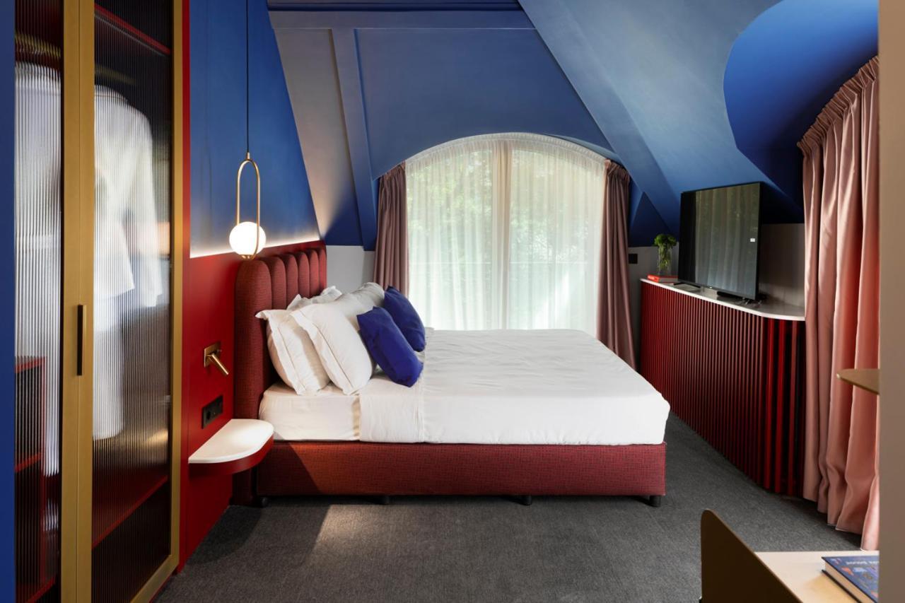 Oborishte 63,The Art Boutique Hotel By Sandglass Sofia Phòng bức ảnh
