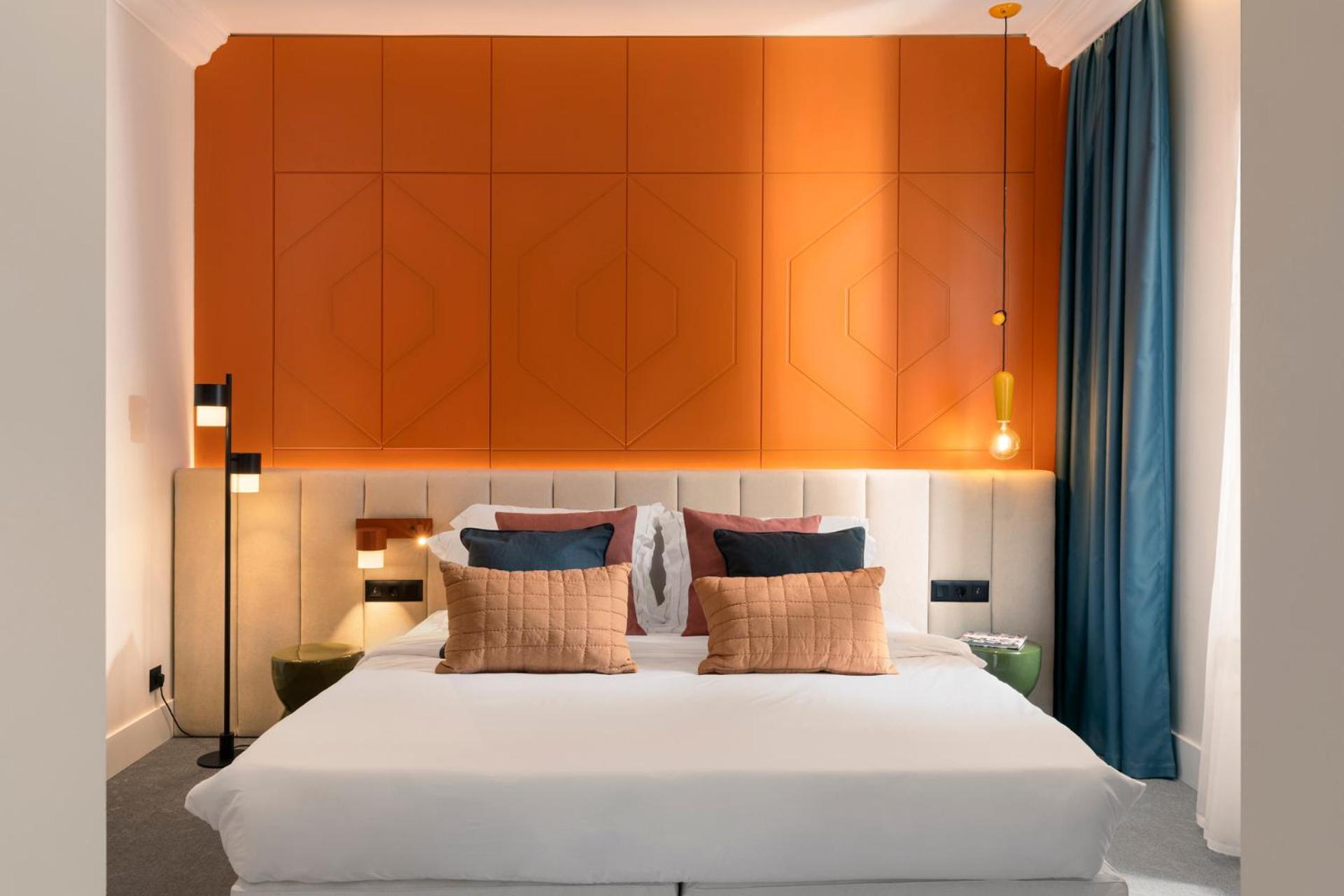 Oborishte 63,The Art Boutique Hotel By Sandglass Sofia Phòng bức ảnh