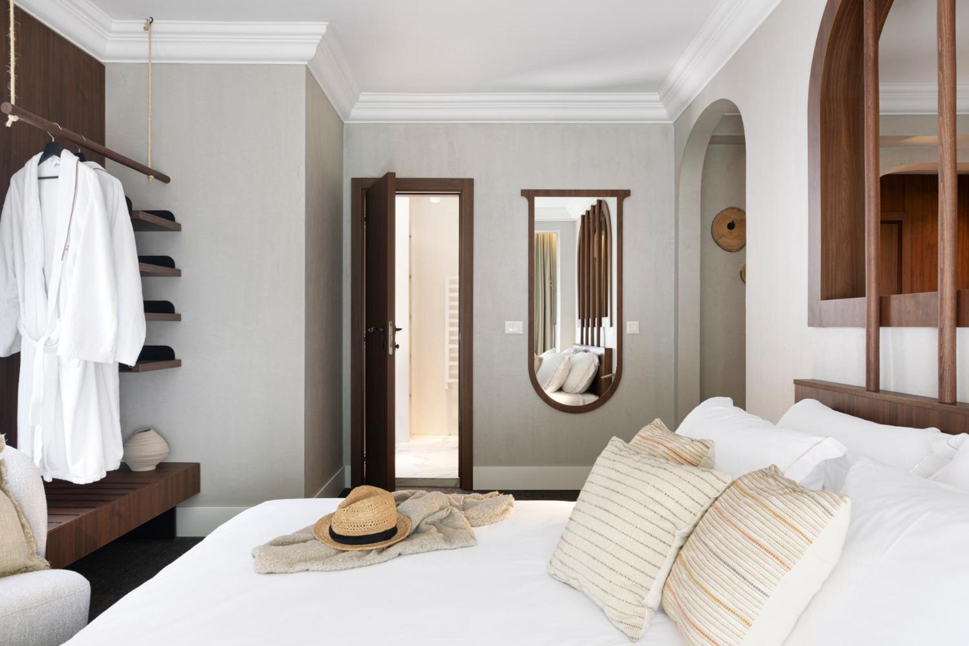 Oborishte 63,The Art Boutique Hotel By Sandglass Sofia Phòng bức ảnh