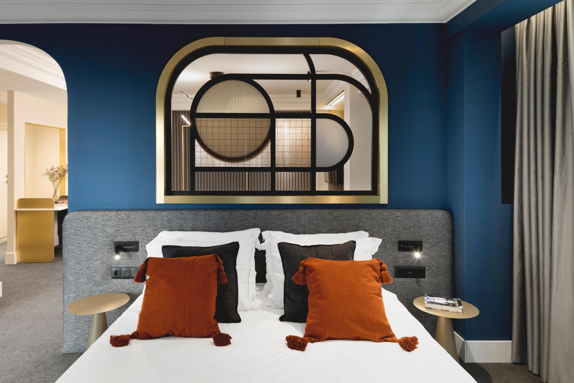 Oborishte 63,The Art Boutique Hotel By Sandglass Sofia Phòng bức ảnh